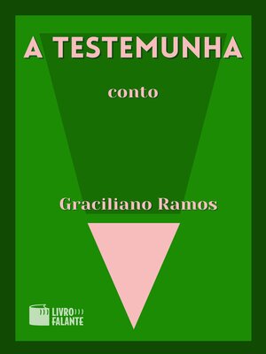 cover image of A testemunha